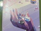 Steven Universe Vol. 1 Soundtrack (4x 10” Colored Vinyl) New iam8bit In Hand