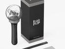 KICKFLIP OFFICIAL LIGHT STICK w/ Tracking, Strap, QSG, JYP POB FANLIGHT MD GOODS
