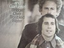 Simon & Garfunkel Bridge Over Troubled Water Vinyl LP Columbia KCS 9914 VG+