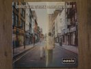 Damaged Oasis x Blood Records Vinyl (Whats The Story) Morning Glory?