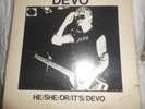 DEVO 