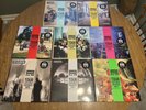 Oasis Live 25 Vinyl Box Set Complete New Sealed Records Albums LPs