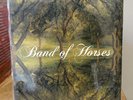 Band Of Horses – Everything All The Time LP Vinyl 2006 Sub Pop Sealed Rare