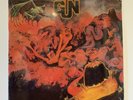 GUN - Self Titled Vinyl LP NEW SEALED