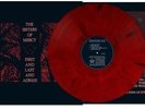 The Sisters of Mercy **First And Last And Always Elektra 75 *NEW RECORD LP VINYL