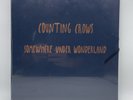 Counting Crows - Somewhere Under Wonderland Super Deluxe Vinyl LP + CD + Book