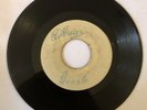 THE WAILERS - Funeral / Pound Get A Blow WAIL N’ SOUL M’ BLANK 7” ROCK STEADY