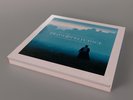 Pride & Prejudice Soundtrack ( Blue/Pink Swirl Vinyl Record) Sealed Fan Box