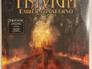 SEALED Trivium Ember To Inferno 2xLP • Colored Vinyl • 5BAMLP001