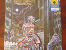 Iron Maiden. Somewhere in Time. NEW SEALED Yellow Colored Vinyl LP w/ 3D Print