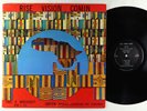 Haki R Madhubuti - Rise Vision Comin LP - Rise - Private Spiritual Jazz OG Press