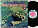John Carter & Bobby Bradford - Self Determination Music LP - RVG VG++ Autograph
