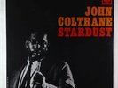 John Coltrane - Stardust LP - Prestige/OJC - OJC-920 Reissue SEALED