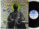 Maurice McIntyre - Humility In The Light Of Creator LP - Delmark VG+ Autograph