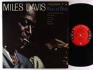 Miles Davis - Kind Of Blue LP - Columbia - CL 1355 6-Eye Mono VG+