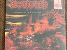 Decapitated - Winds Of Creation LP NEW INDIE EXCLUSIVE