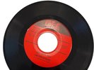 Doo Wop/Vocal 45 RPM The Five Crowns on Gee; God Bless You/Do You Remember V:M-