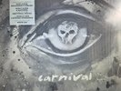 NEW MODEL ARMY - CARNIVAL 2X WHITE VINYL LP (NEW)