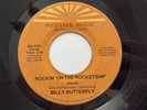 Boogie Funk 45 - Billy Butterfly 