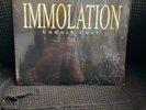 Immolation – Unholy Cult 2009 Listenable Records