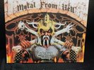 Satan's Host – Metal From Hell 2007 Horror Records