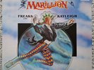 Marillion “Freaks, Kayleigh Live” 1988 Ex 7