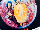 ORIGINAL 1969 RARE COVER THE JIMI HENDRIX EXPERIENCE VINYL LP
