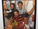 CHOCOLATE MILK FRICTION (VG+) AFL1-4412 LP VINYL RECORD