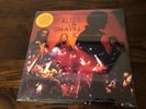 MTV Unplugged Alice in Chains 2 LP yellow vinyl- Europe import in shrink wrap