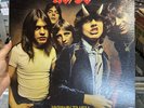 AC/DC Highway To Hell 1979 LP 1st press Atlantic SD-19244