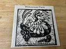 WIDESPREAD PANIC SELF TITLED WIDESPREAD RECORDS 2LP 2014 REISSUE SHRINK NM/NM