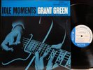 GRANT GREEN 