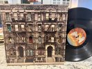 LED ZEPPELIN   PHYSICAL GRAFFITI 2 LP (1975) SS 2-200 VG+/VG++ VINYLS LOWEST$$