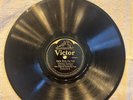 Original Memphis Five 78 RPM Static Strut/ Tampeekoe Victor 20039 Dixieland Jazz