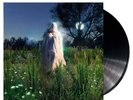 Noah Cyrus - The Hardest Part (Explicit Content) Black Vinyl LP Record