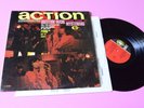 MARK AND MYSTERIANS LP ACTION ORIG US PSYCH 1967 RARE MONO VERSION