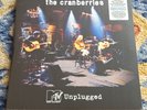 The Cranberries MTV Unplugged LP Ltd Ed Color Vinyl Zombie NEW