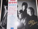 The Rolling Stones Slow Rollers LP Vinyl Decca  Stereo L209-1089 Near Mint
