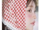 CHUU [XO,MY CYBERLOVE] The First Album LOVE Ver/CD+Strap+Tote Bag+Book+Card+GIFT