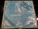 Mickey Hart and The Heart Beats Grateful Dead 1968 Living on The Edge Vinyl