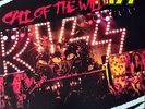 Kiss-Call of the Wild-Vinyl
