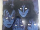 KISS   Creatures of the Night    Vintage Picture Disc LP  Mercury 314 528 674-1