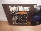 LIVIN BLUES BAMBOOZLE LP 1972 DUTCH PROG. MONSTER / ULTRA RAR