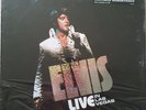 ELVIS PRESLEY
