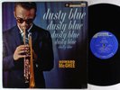 Howard McGhee - Dusty Blue LP - Bethlehem - BCP 6055 Stereo DG