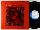Lee Morgan - Cornbread LP - Blue Note - BST 84222 RVG VG+