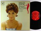 Miles Davis - Someday My Prince Will Come LP - Columbia - CL 1656 6-Eye Mono