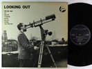 Peter Ind - Looking Out LP - Wave UK DG VG+