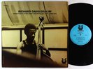 Richard Davis - Dealin' LP - Muse