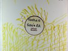 Sun Ra Arkestra - Temple U (Sub Underground Cosmo-Earth Fantasy) LP - Saturn OG